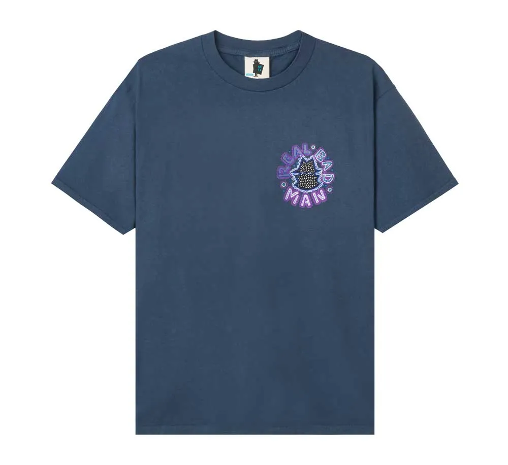 DOTTED RBM S/S TEE