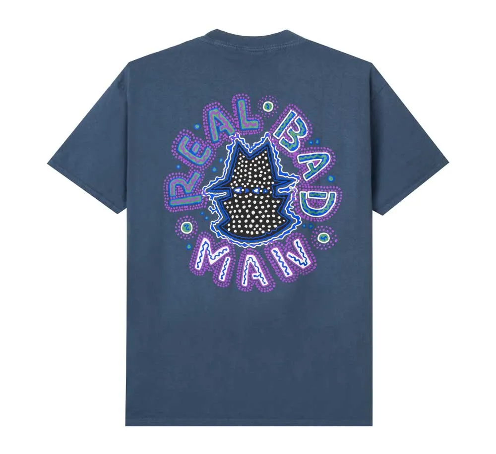 DOTTED RBM S/S TEE