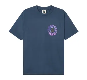 DOTTED RBM S/S TEE