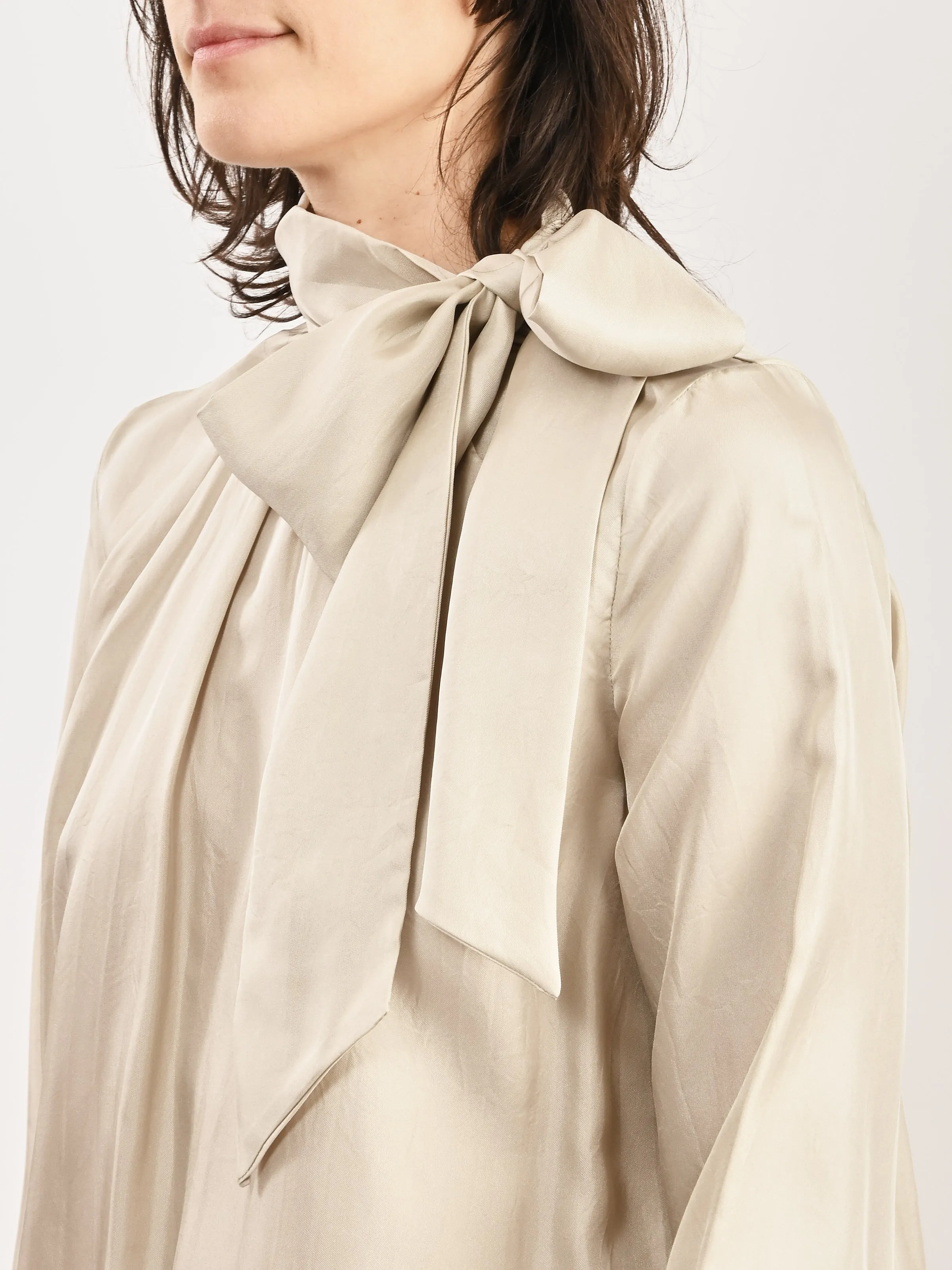 Dove Tie Rite Top