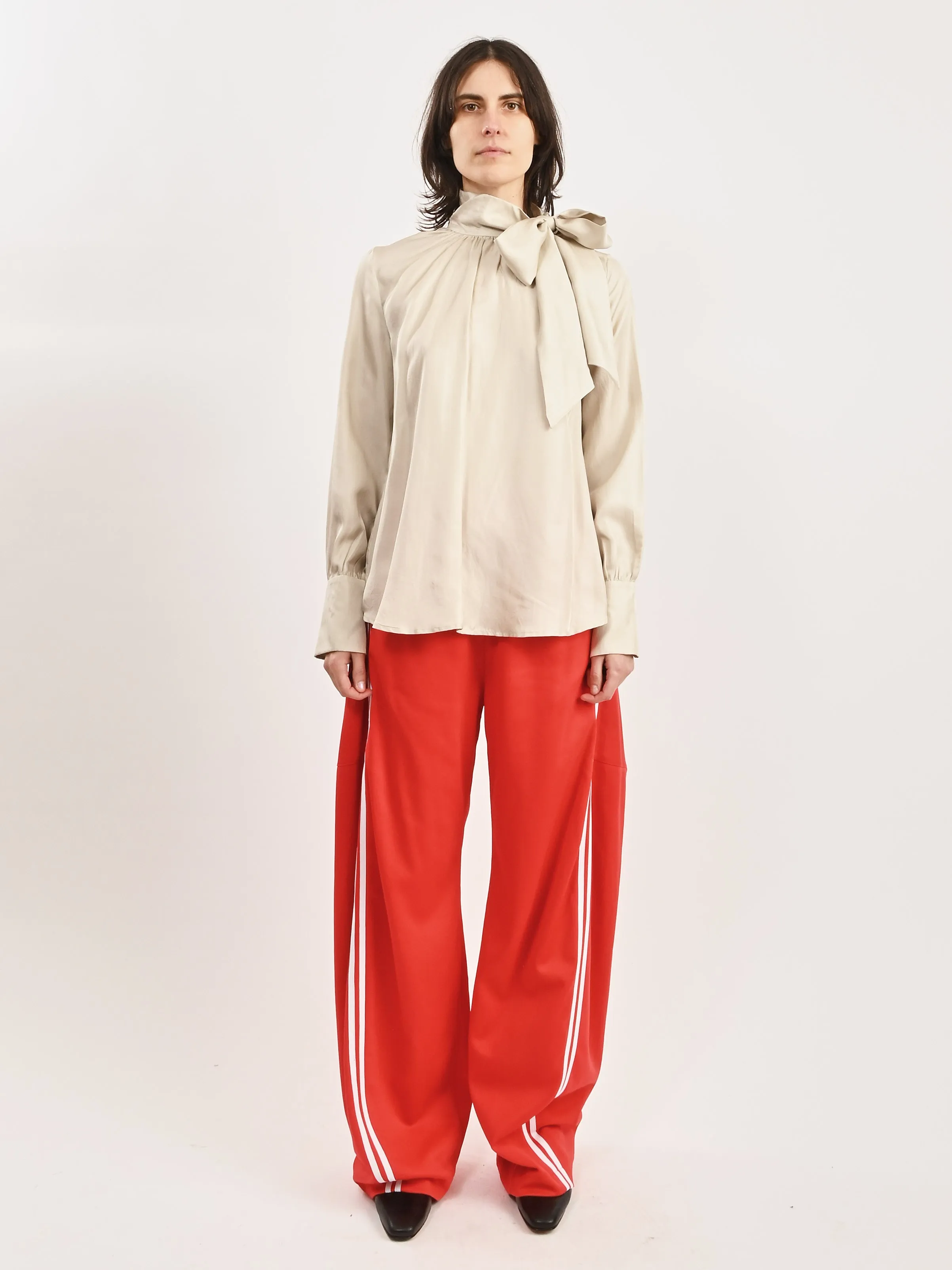 Dove Tie Rite Top