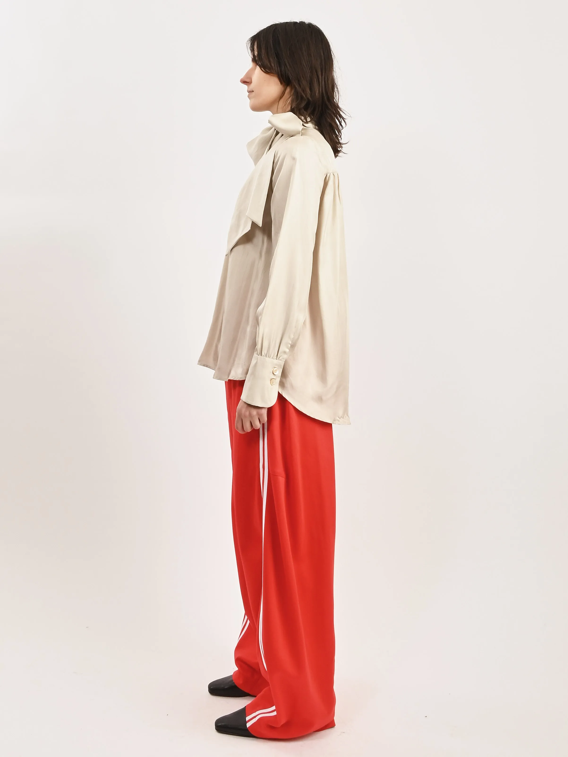 Dove Tie Rite Top
