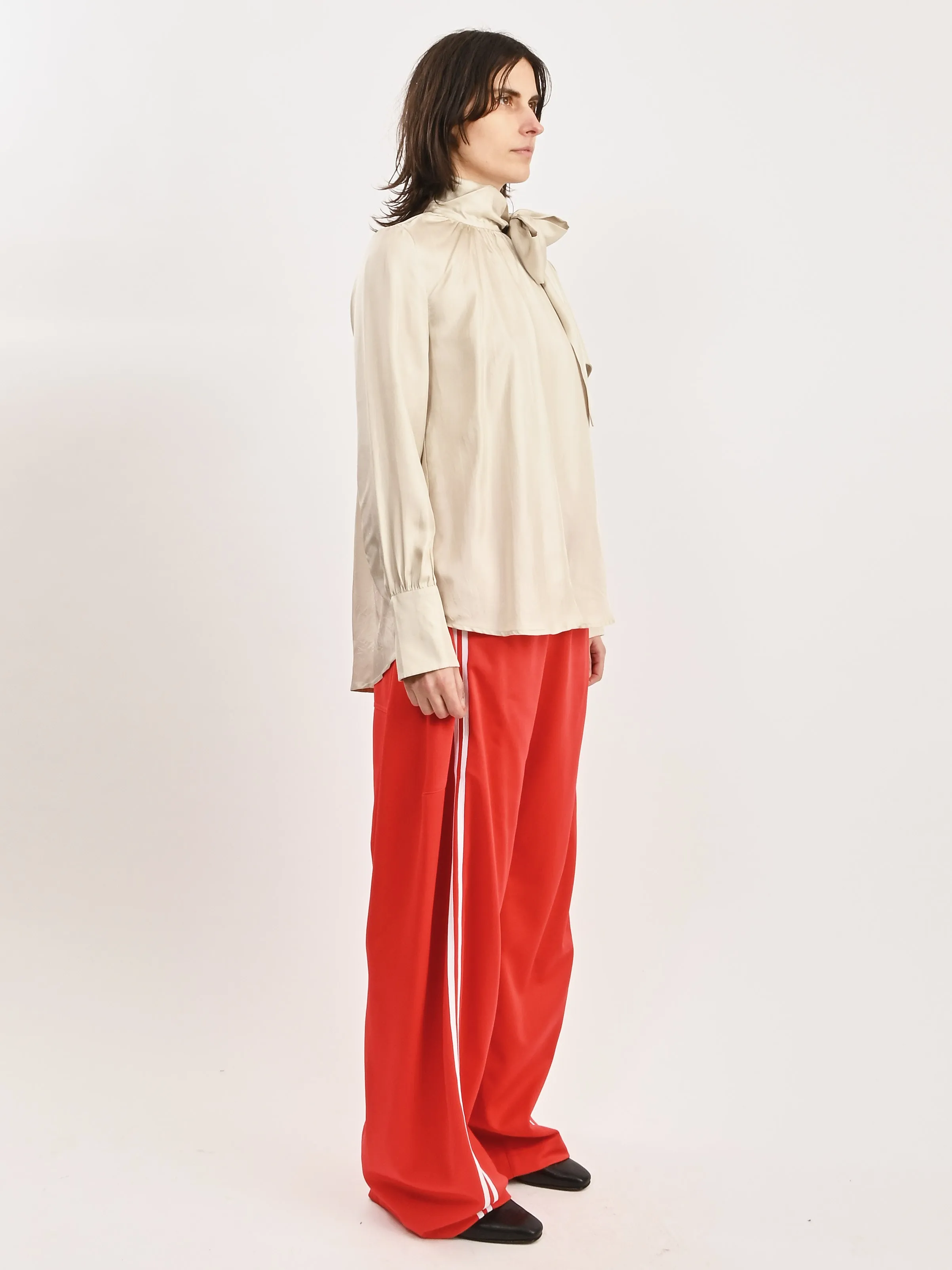 Dove Tie Rite Top