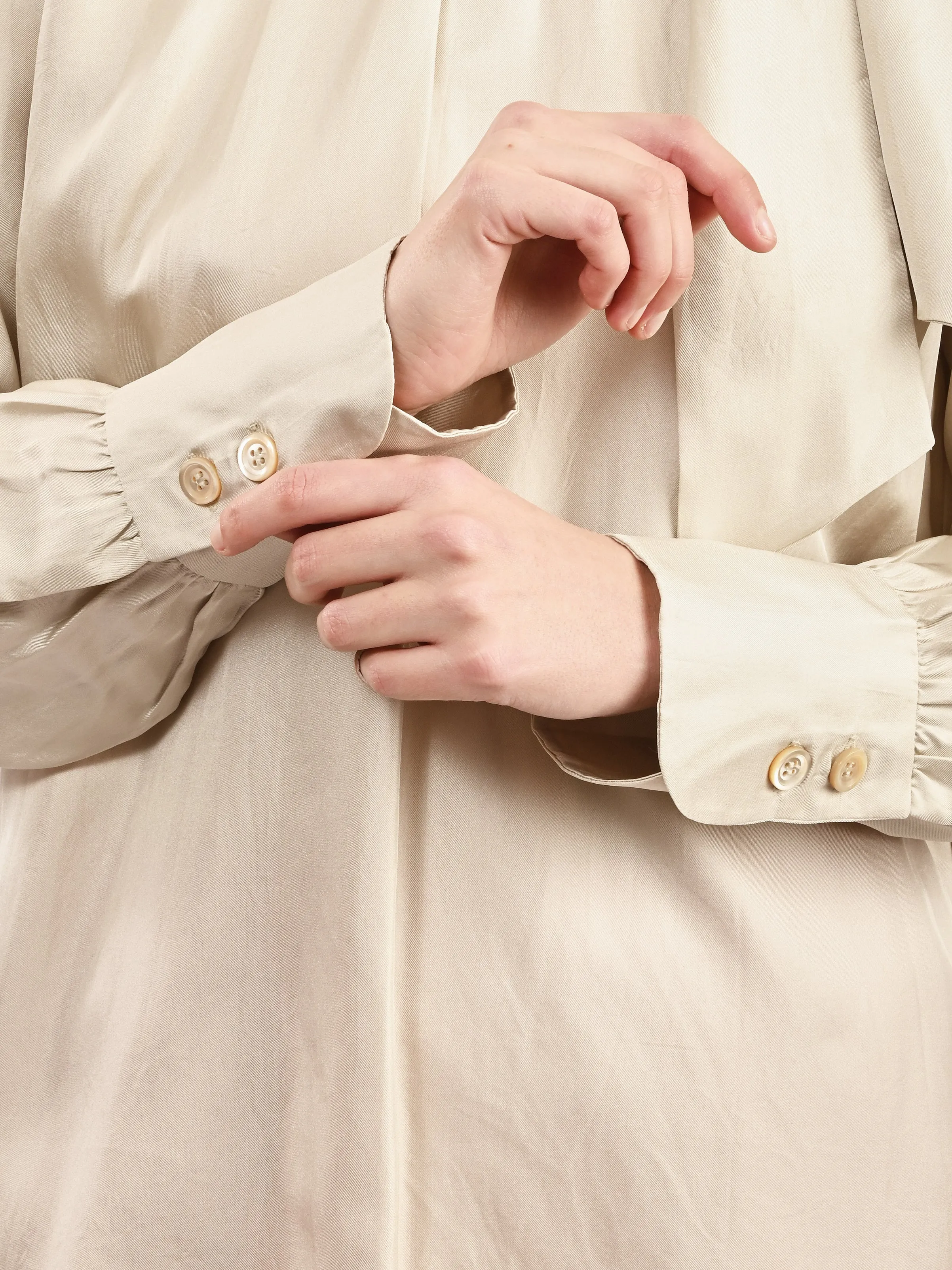 Dove Tie Rite Top