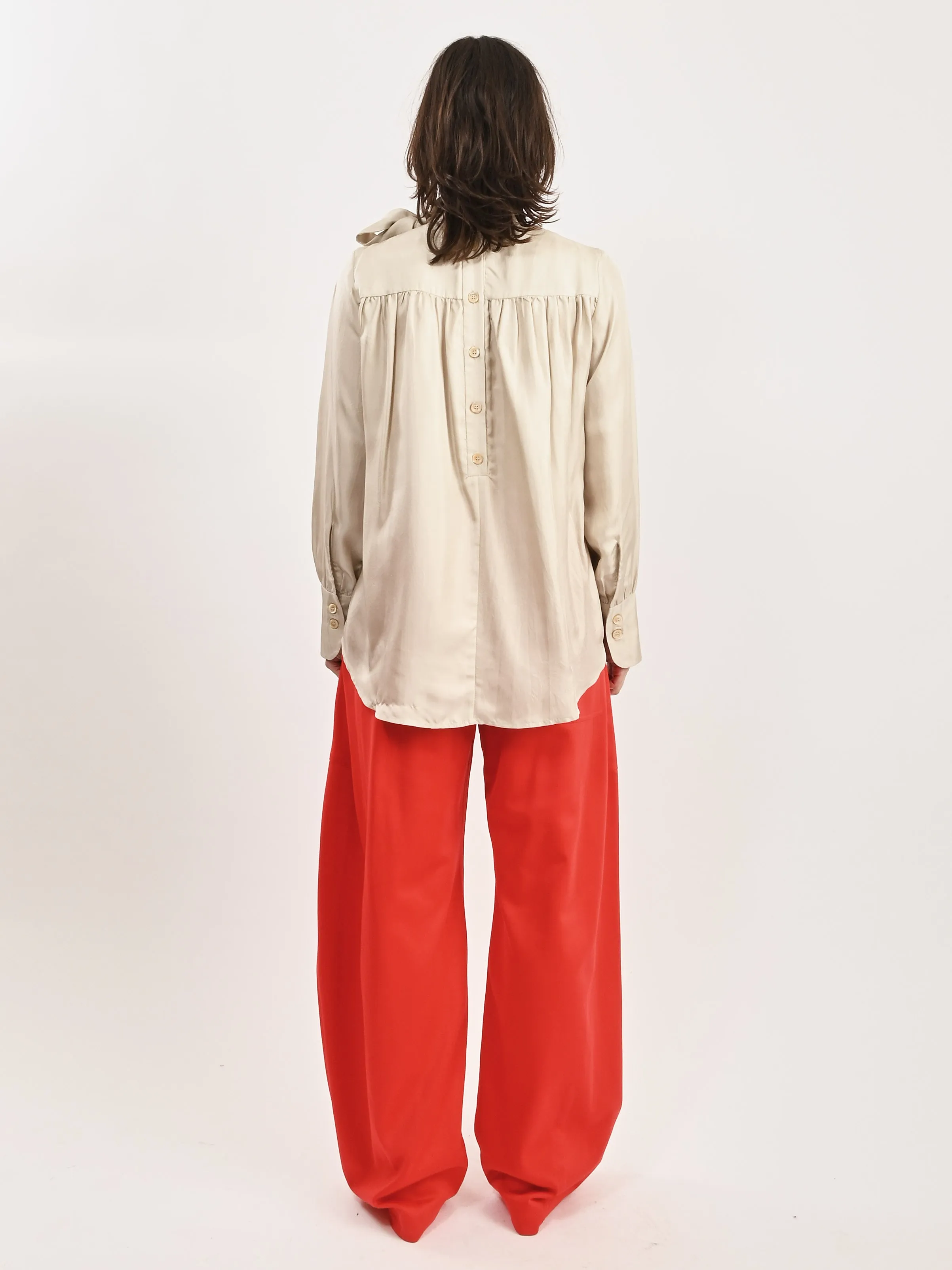 Dove Tie Rite Top