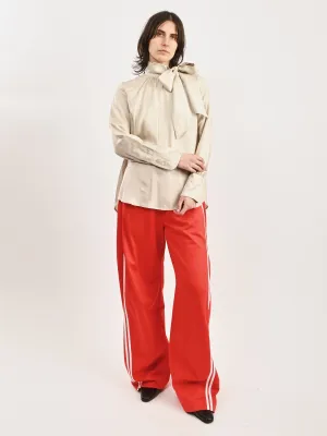 Dove Tie Rite Top