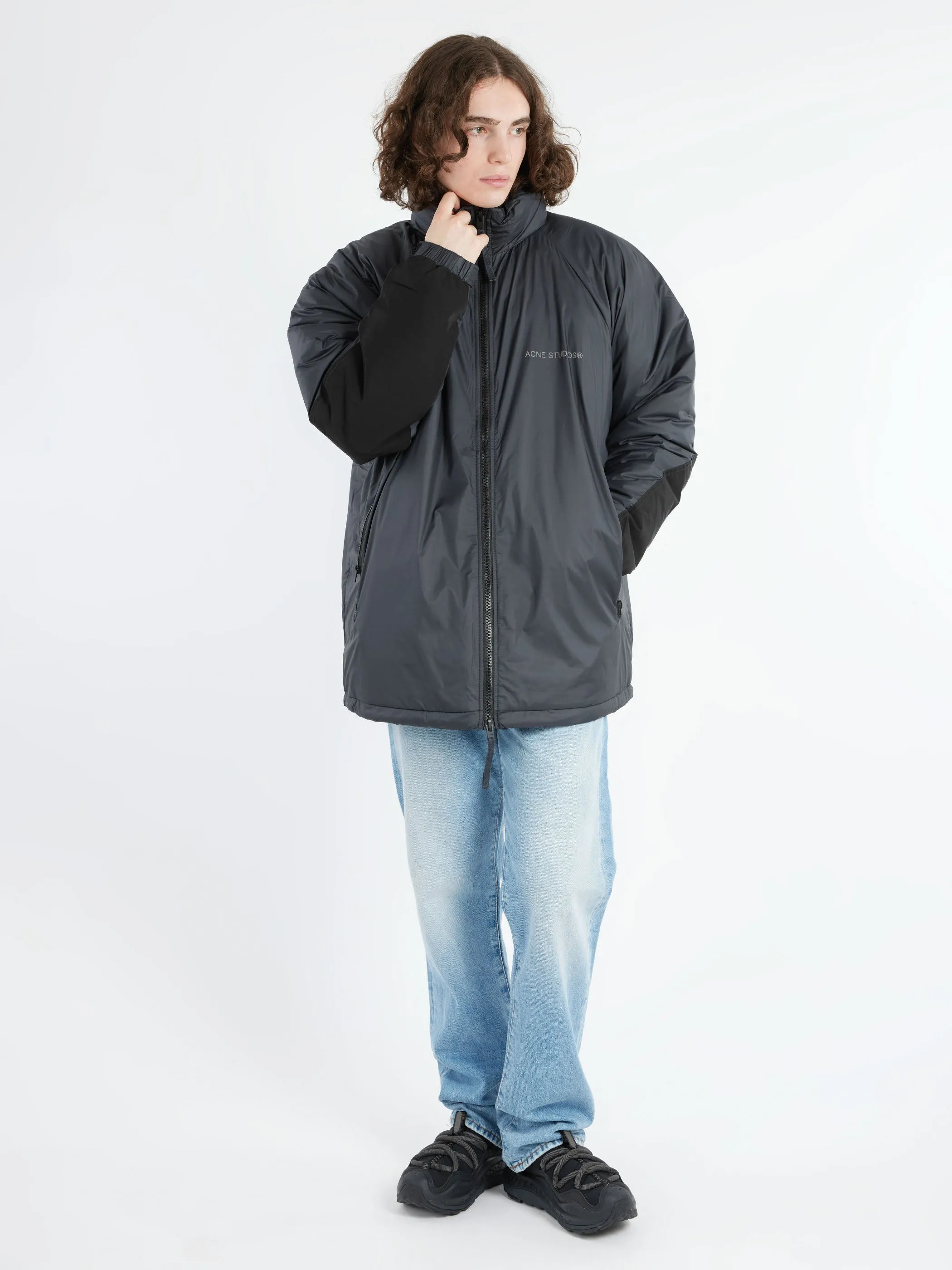 Down Jacket
