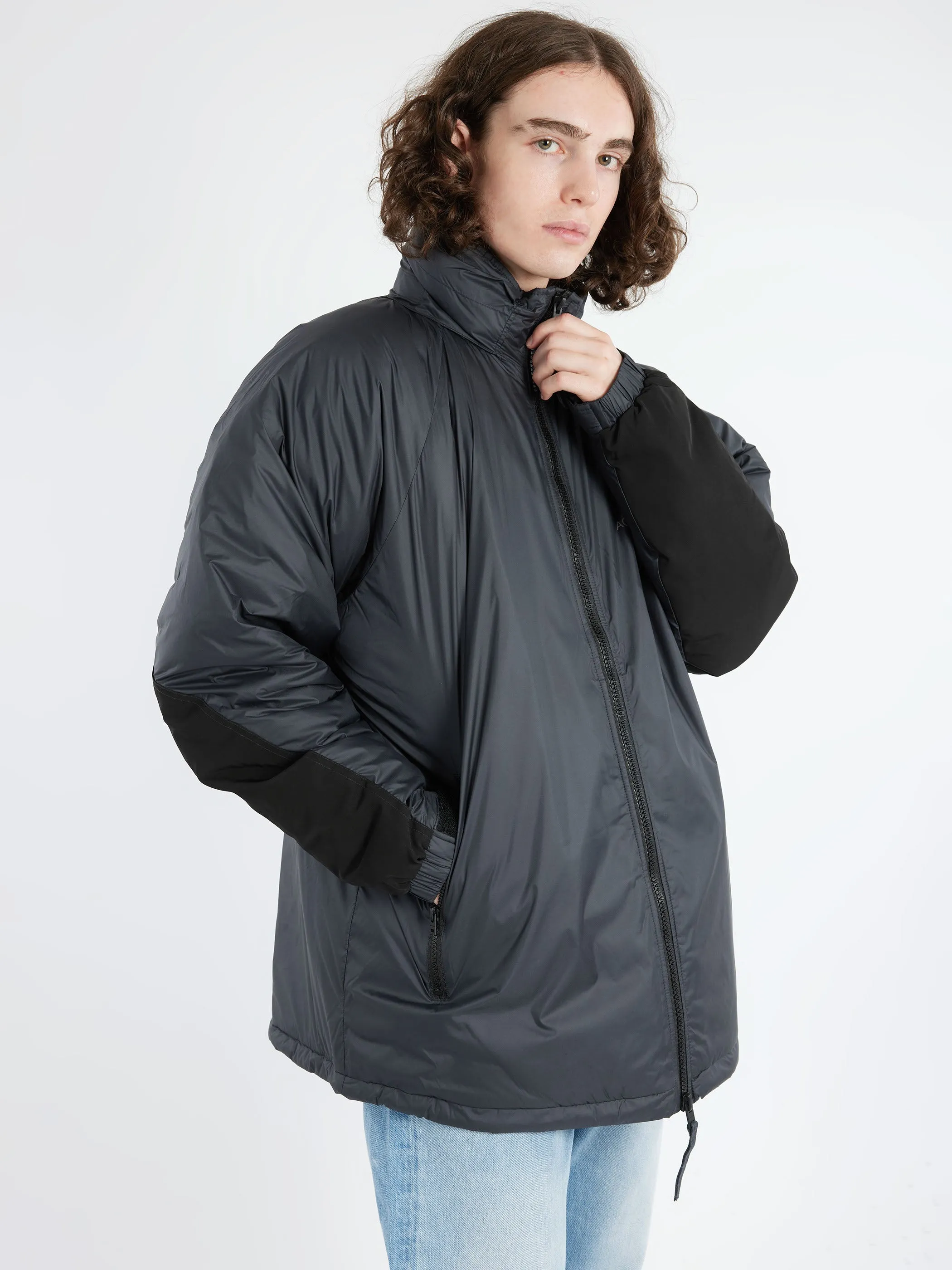 Down Jacket