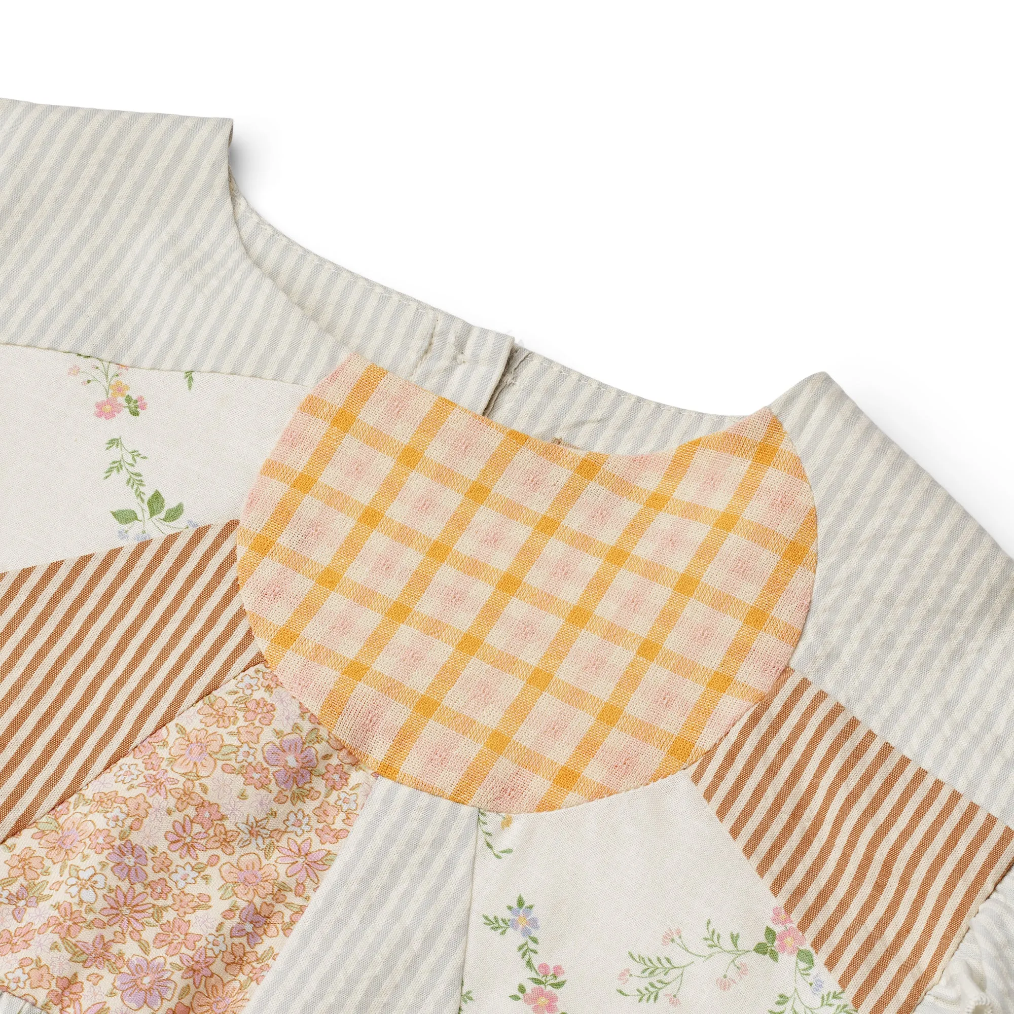 Dress 3/4 Sleeve Gro