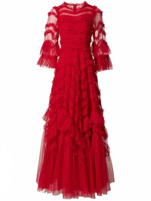 DRESS STYLE  - SY1814