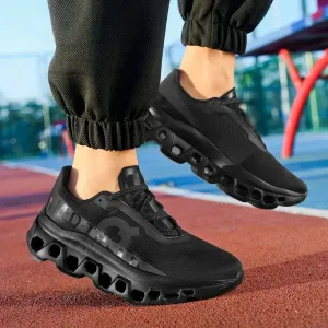 Drift | Men's Luxury Casual Sneakers - Lightweight Mesh Running and Basketball Shoes for Summer