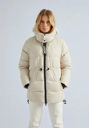 Drifter Dry Hooded Jacket