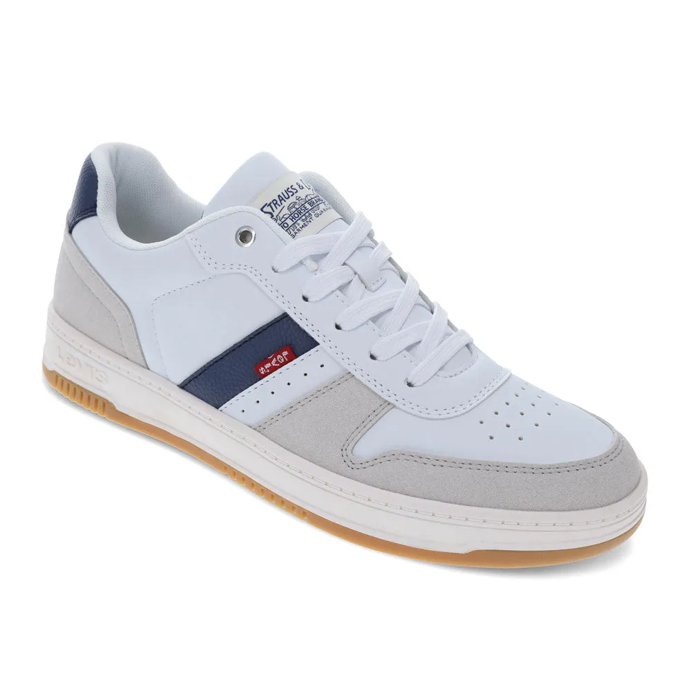 Drive Lo - Mens Casual Sneaker