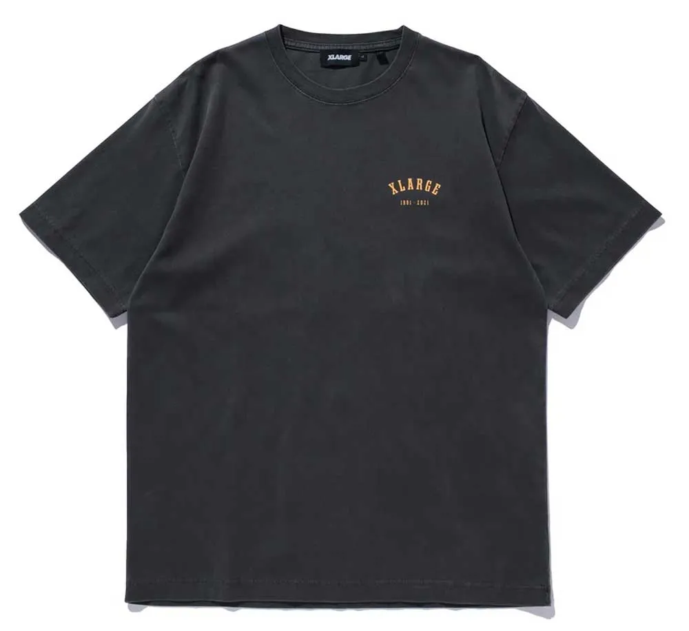 EAGLE LOGO S/S TEE