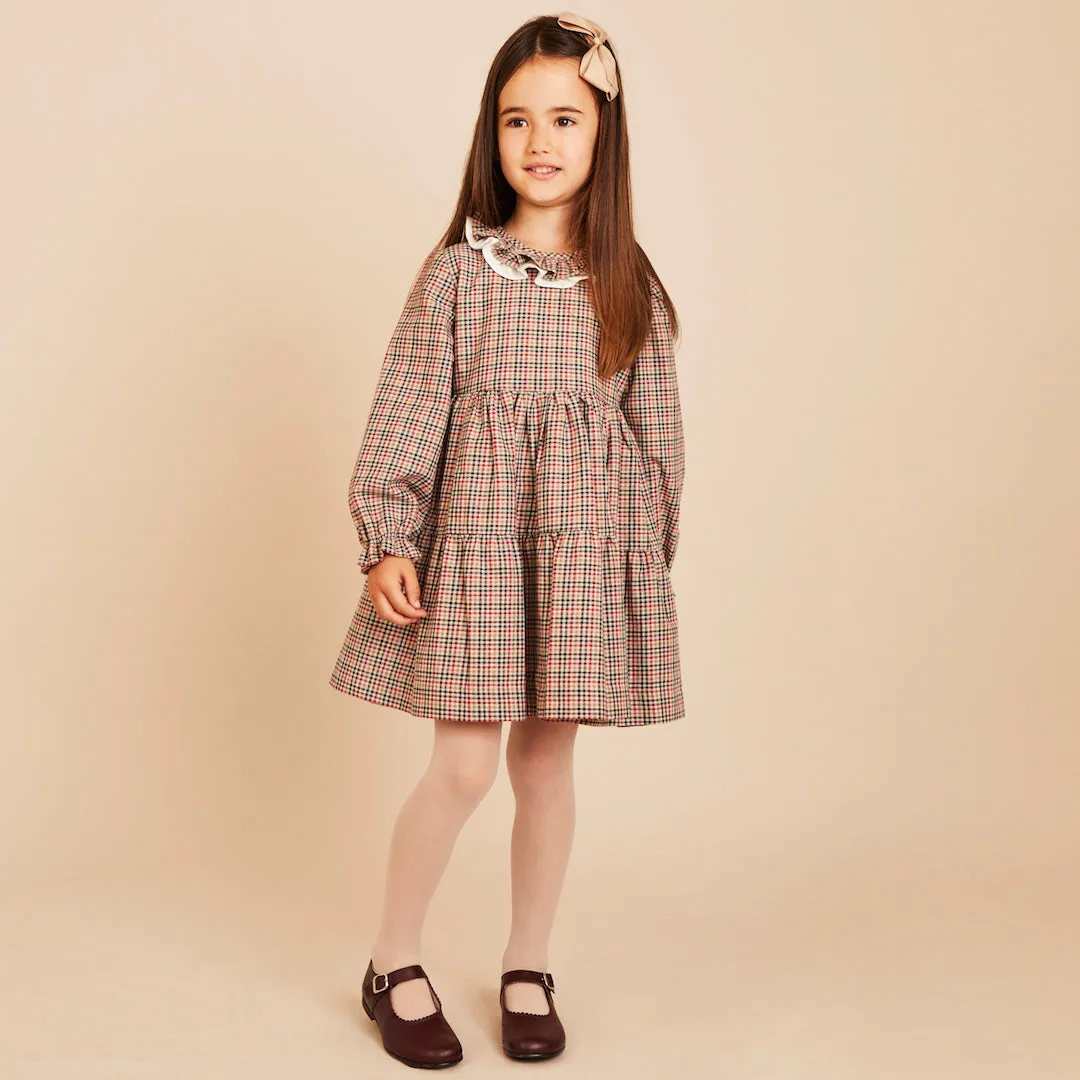 EDITA DRESS