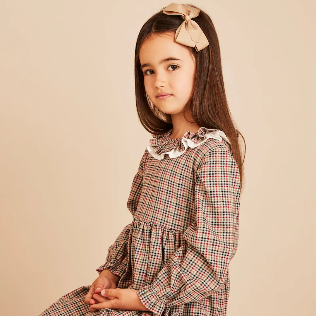 EDITA DRESS