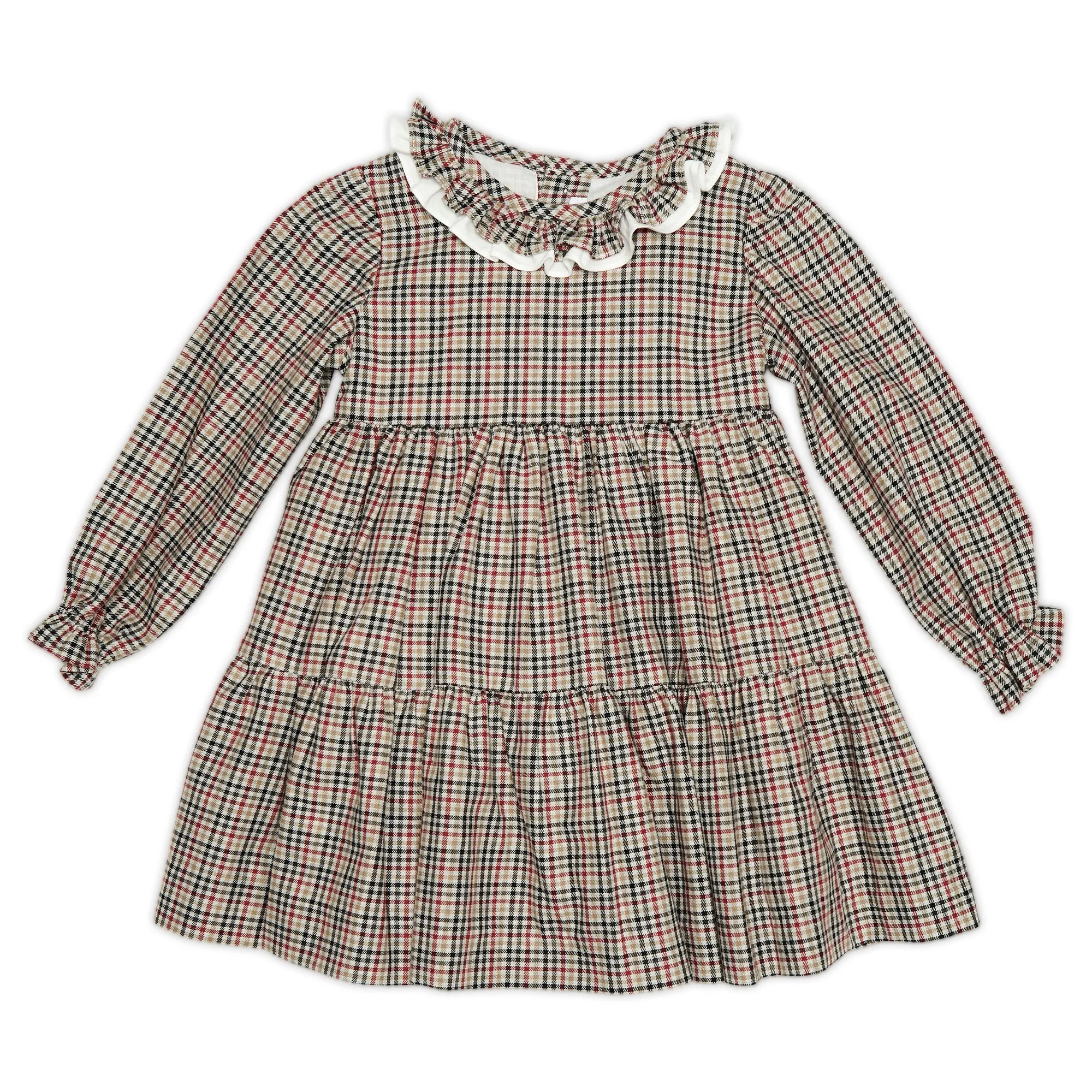EDITA DRESS