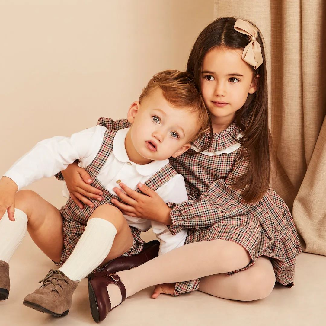 EDITA DRESS