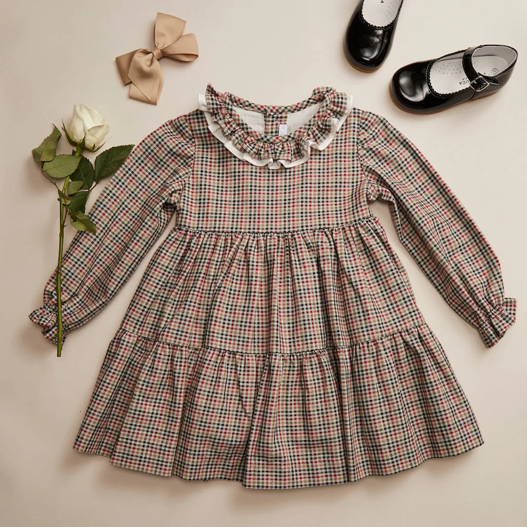 EDITA DRESS