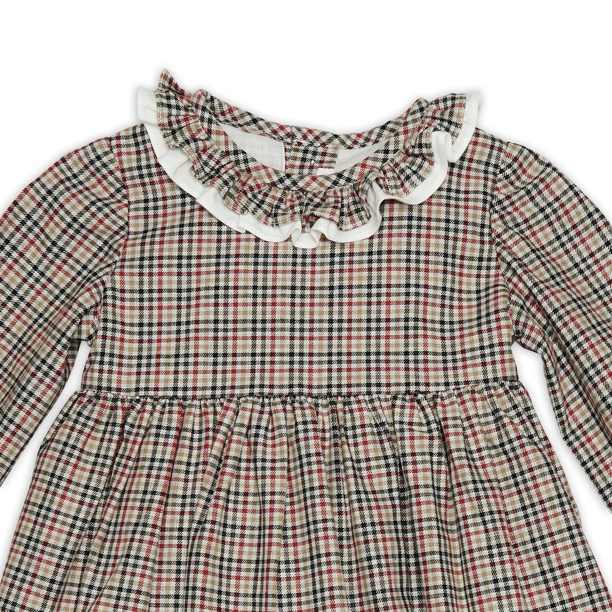 EDITA DRESS