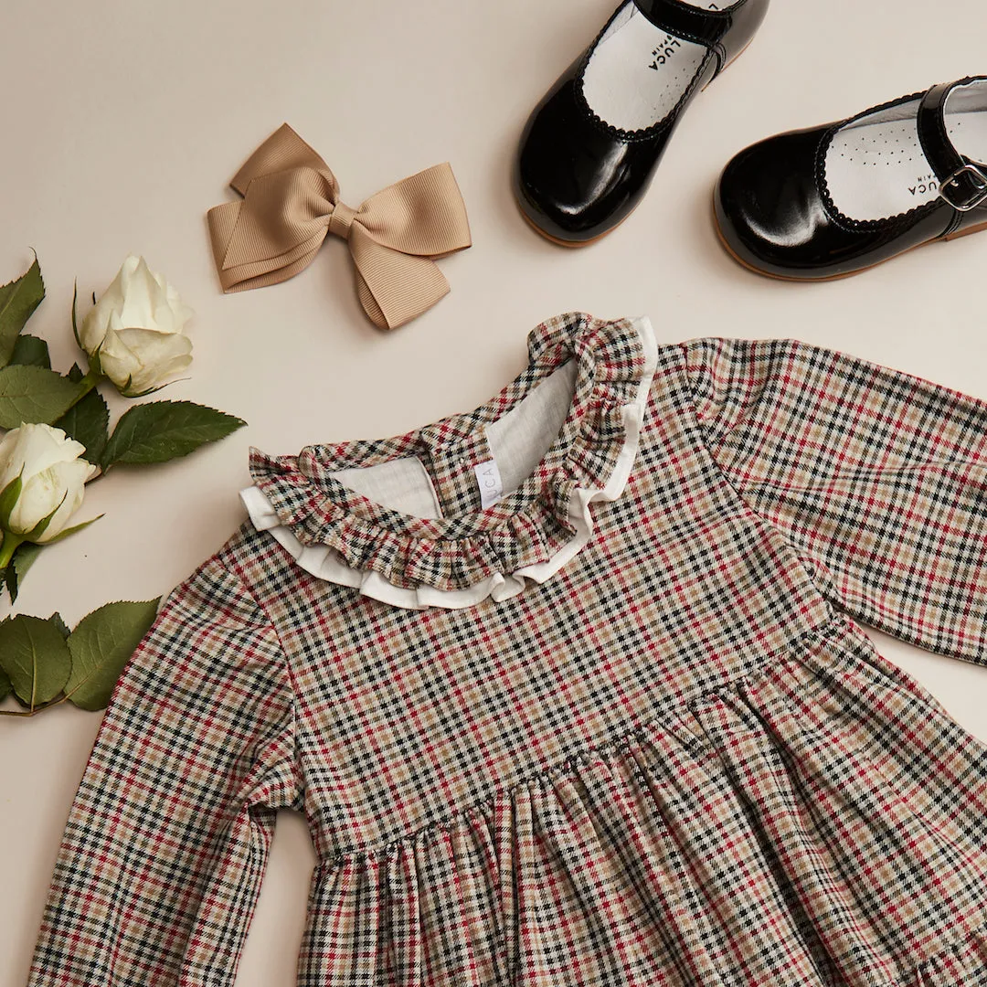 EDITA DRESS