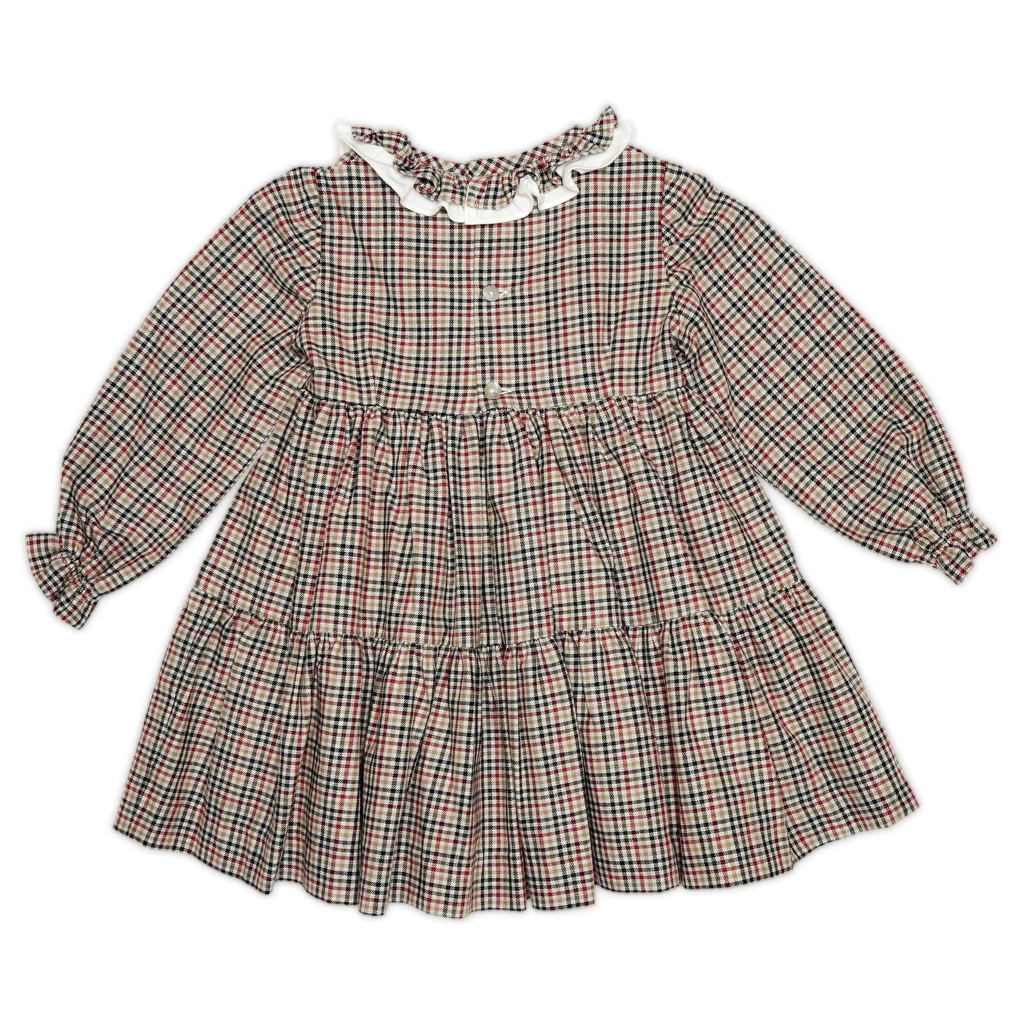 EDITA DRESS