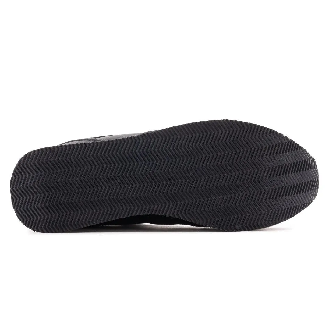 EMPORIO ARMANI X3X191 Trainer - BLK