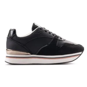 EMPORIO ARMANI X3X191 Trainer - BLK