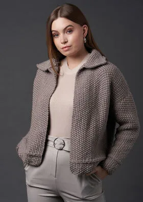 Essential Outerwear
