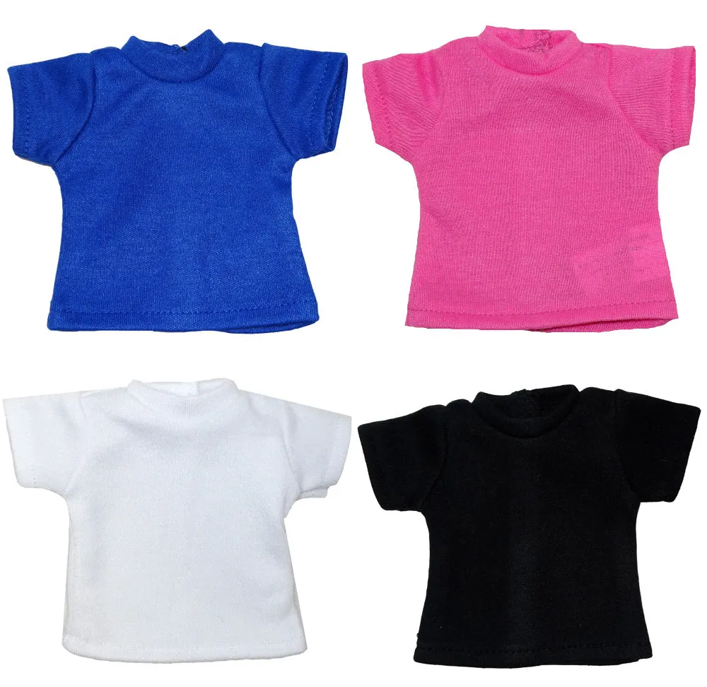 Essential T-Shirt (s) - Assorted Colours