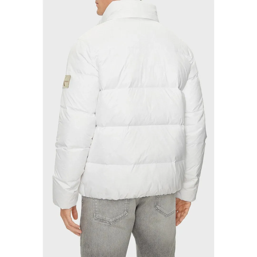 Essentials Down Jacket