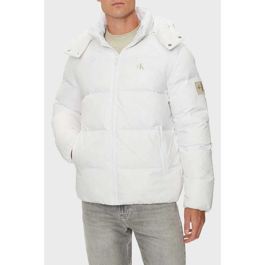 Essentials Down Jacket