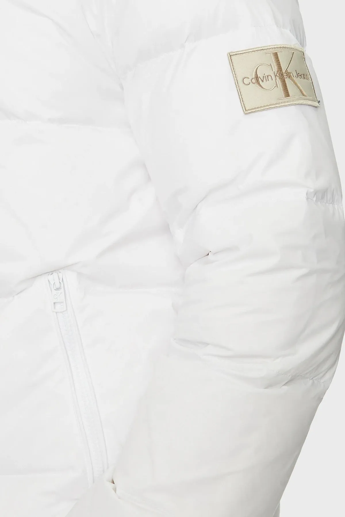 Essentials Down Jacket