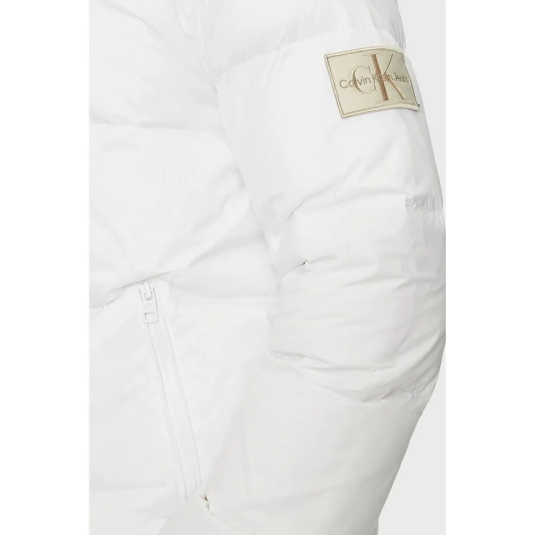 Essentials Down Jacket