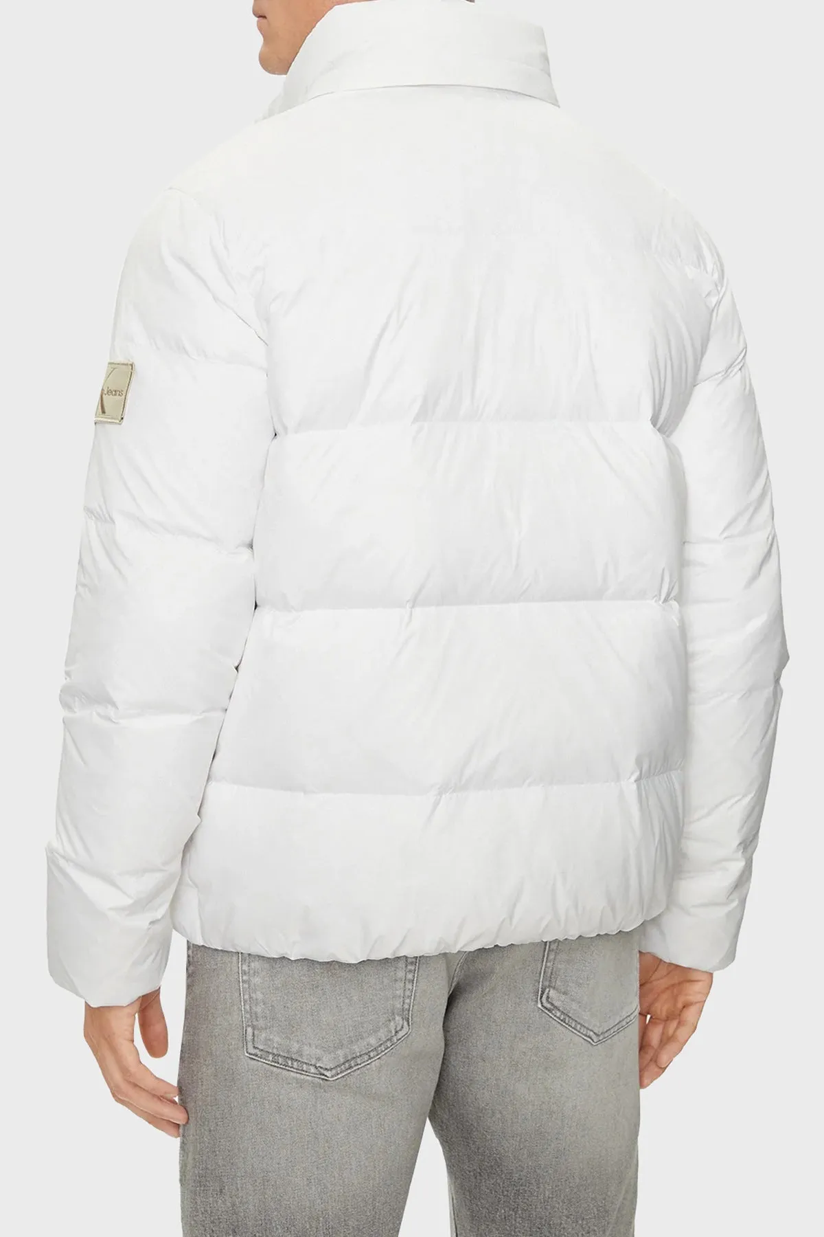 Essentials Down Jacket