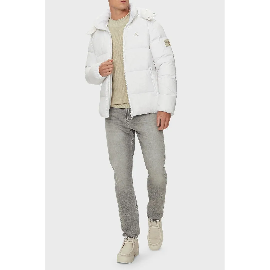 Essentials Down Jacket