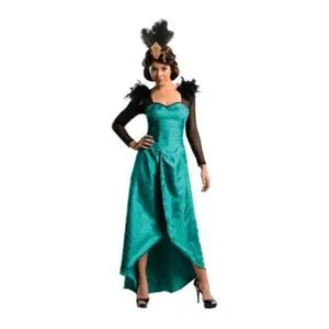 Evanora Deluxe Costume Size Teen
