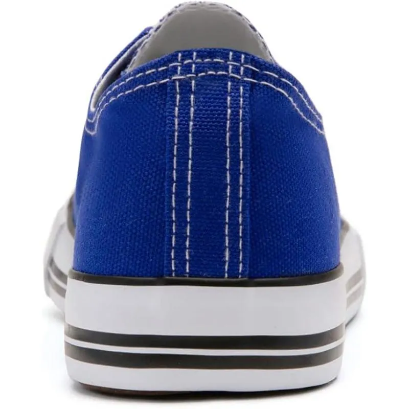 Everyday Casual Canvas Sneakers