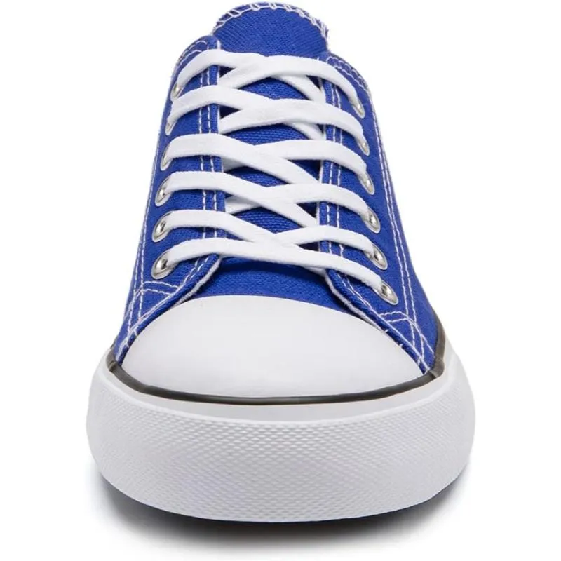 Everyday Casual Canvas Sneakers