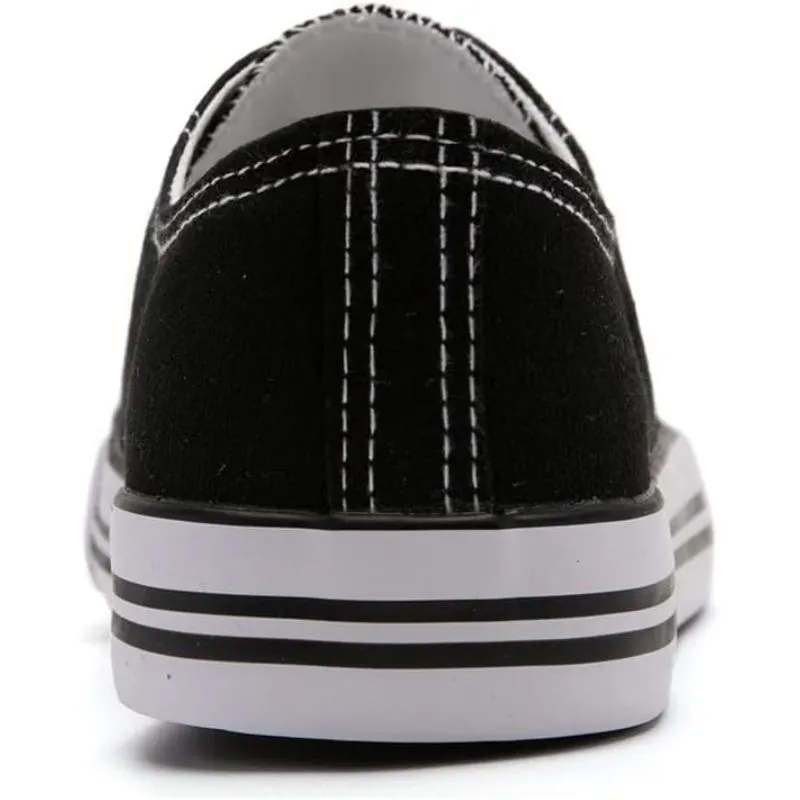 Everyday Casual Canvas Sneakers