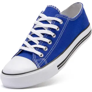 Everyday Casual Canvas Sneakers