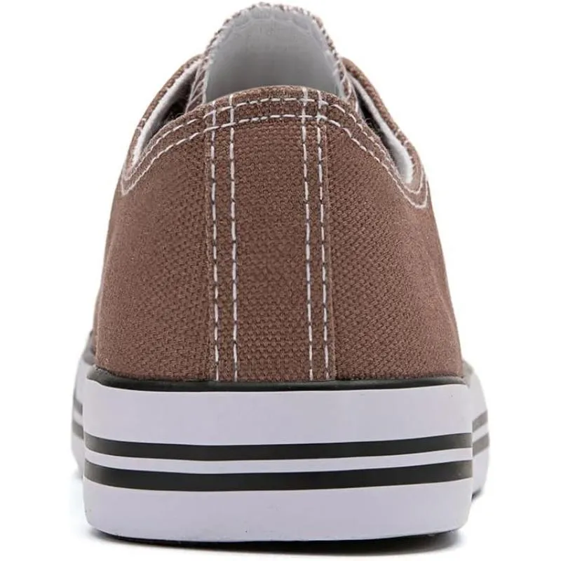 Everyday Casual Canvas Sneakers
