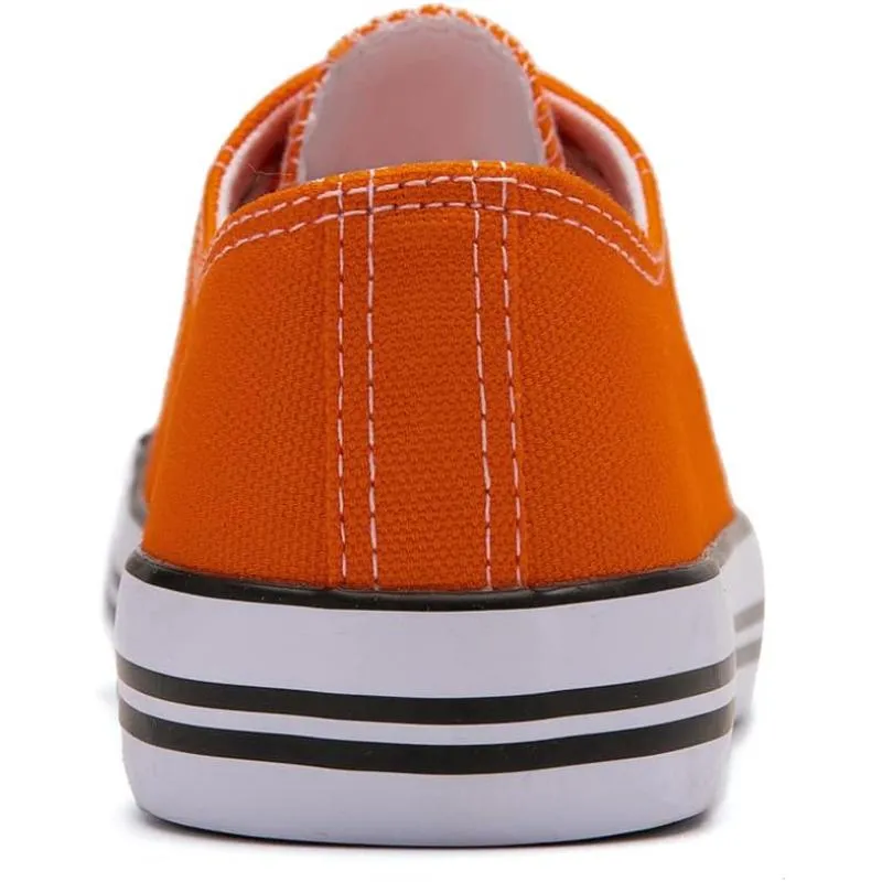 Everyday Casual Canvas Sneakers