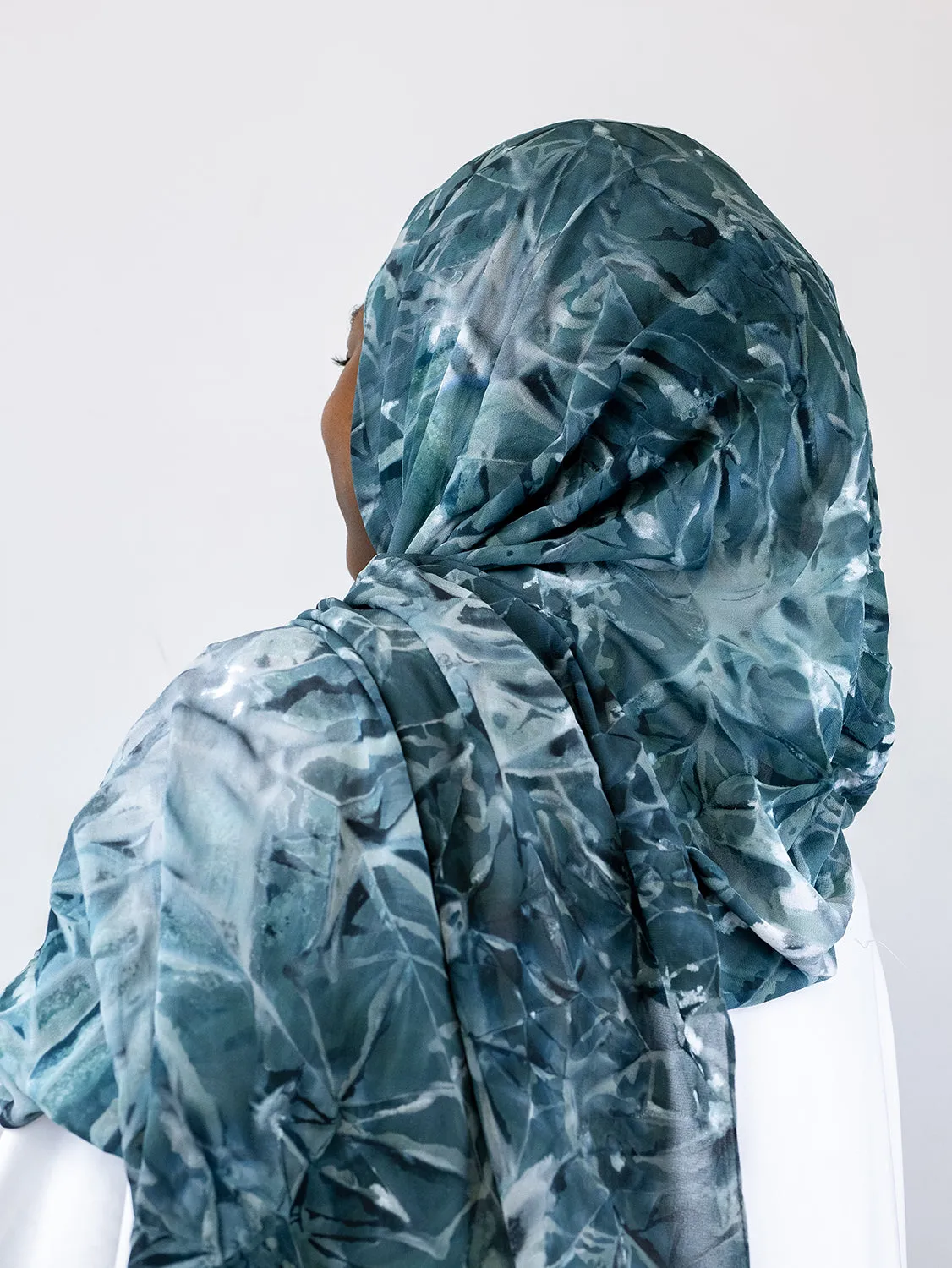 Everyday Chiffon Hijab Slay