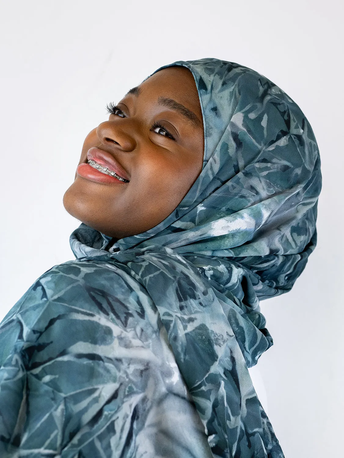 Everyday Chiffon Hijab Slay