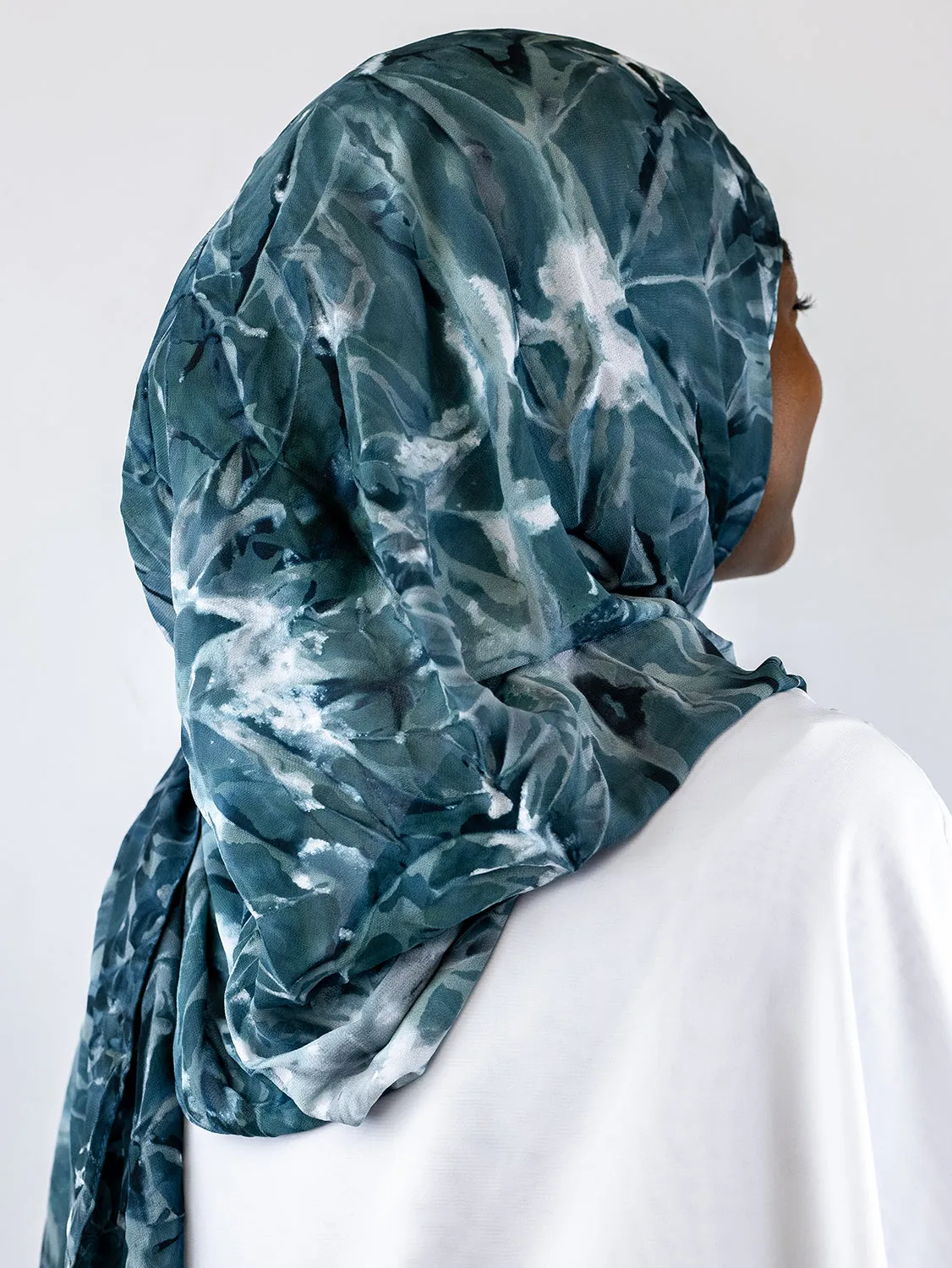 Everyday Chiffon Hijab Slay
