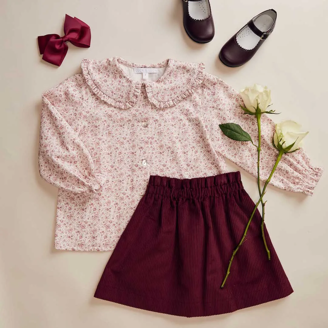 FABIA SKIRT