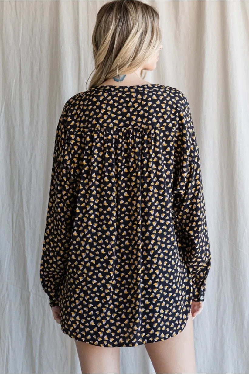 Fall Is Trending Top