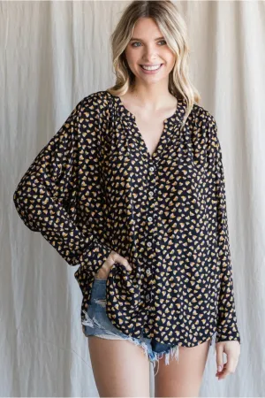 Fall Is Trending Top