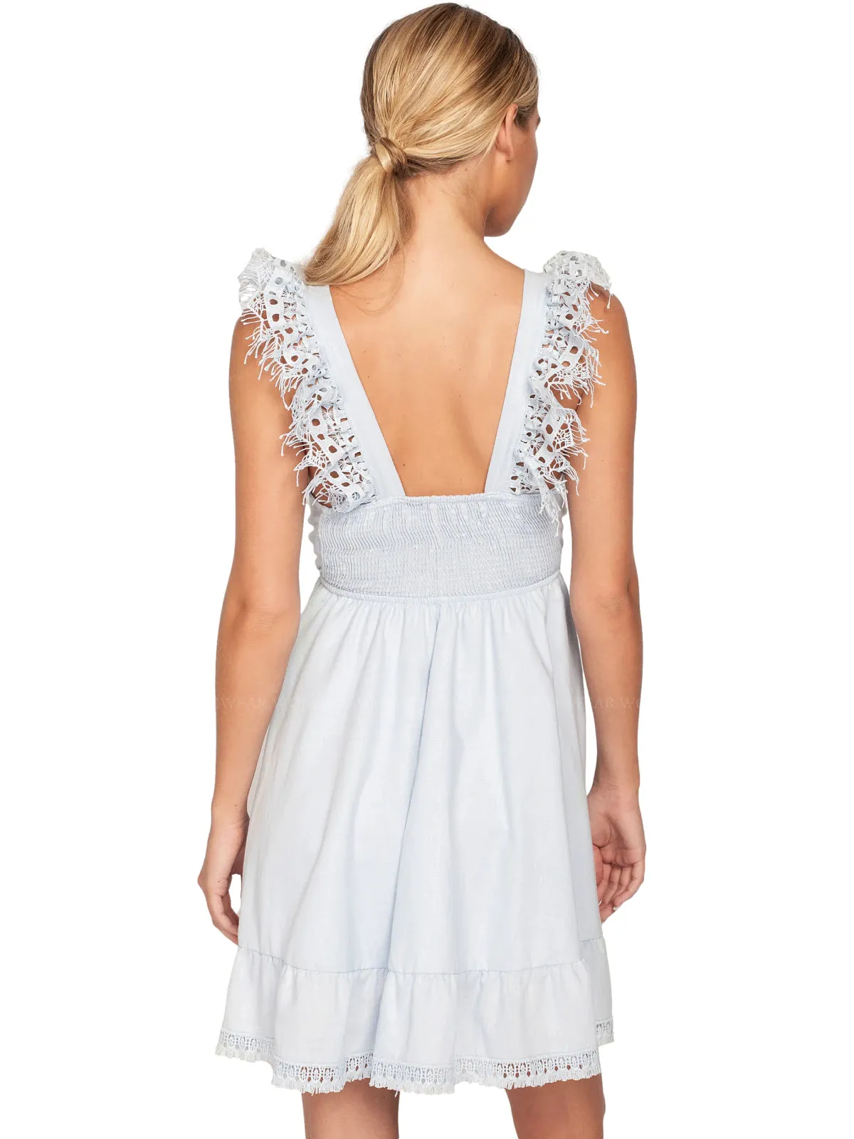 Farrah Dress